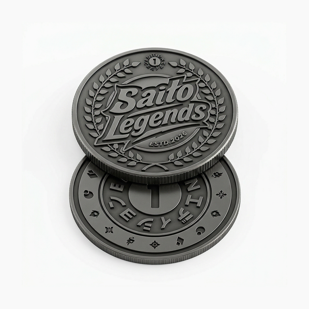 SL1A 1st Edition 20-Pack Collectors Box