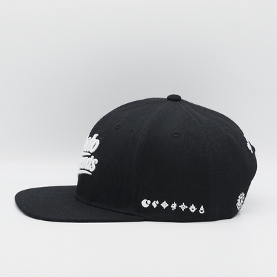 Saito Legends 1st Edition Snapback