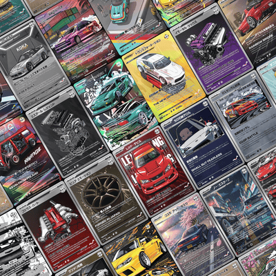 SL1A 1st Edition 20-Pack Collectors Box