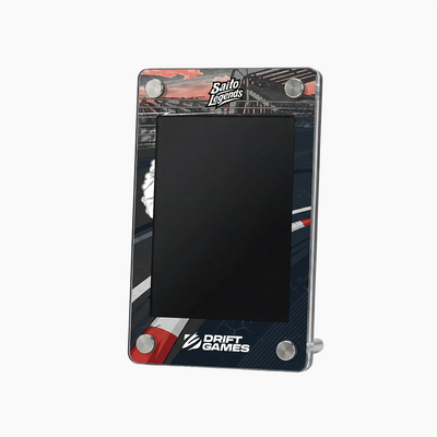 SL1A 1st Edition 20-Pack Collectors Box - Drift Games Edition