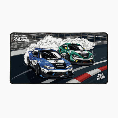 SL1A 1st Edition 20-Pack Collectors Box - Drift Games Edition