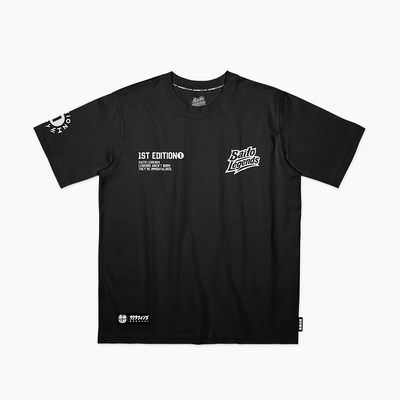 Saito Legends 1st Edition Tee