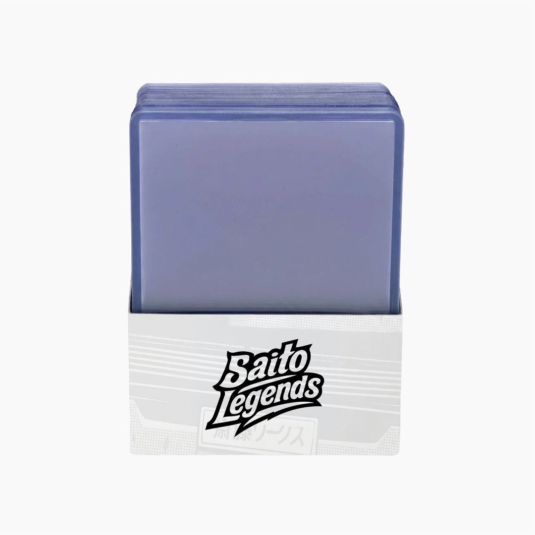 Toploaders Pack of 25